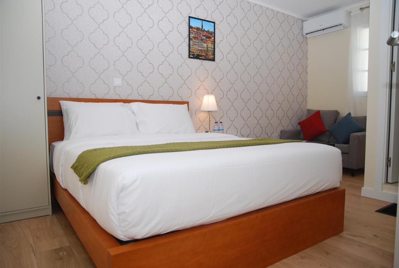 Amor Lisboa Hostel Esterno foto